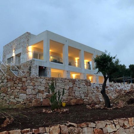Bed and Breakfast Feudi Mandolivo à Ostuni Extérieur photo