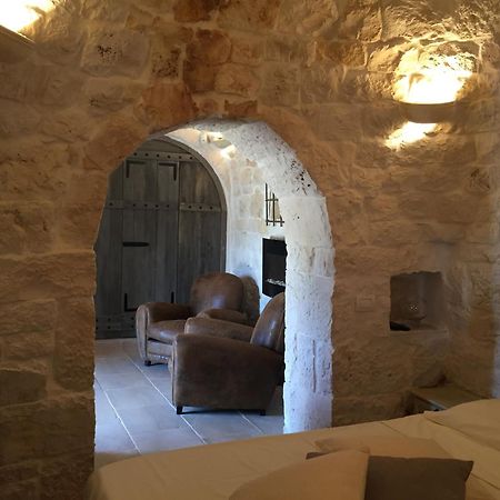 Bed and Breakfast Feudi Mandolivo à Ostuni Extérieur photo
