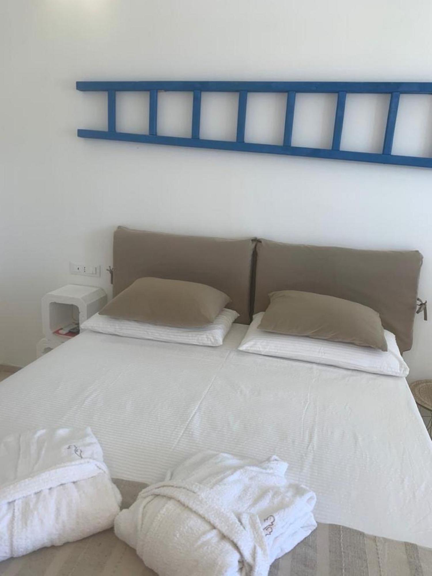 Bed and Breakfast Feudi Mandolivo à Ostuni Extérieur photo